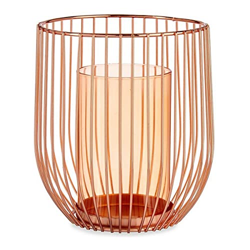 Gift Decor Portacandele, Multicolore, Standard - Amazon Italy à 7.78€
