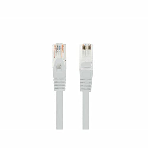 Cable de Red Rígido UTP Categoría 6 Lanberg... - High-Tech & Électronique Amazon Espagne à 2.37€