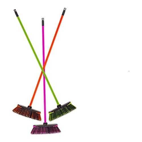 SUPERNET Besen, Mehrfarbig, Standard - Maison & Cuisine Amazon Allemagne à 5.68€