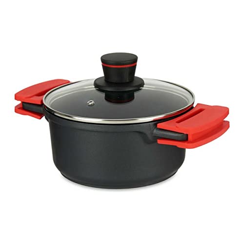 Kinvara Kochtopf, Mehrfarbig, Standard - Home & Kitchen Amazon Germany à 14.31€