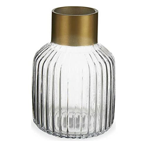 Gift Decor Vase, Multicoloured, Standard - Maison & Cuisine Amazon Royaume-Uni à 7.14€