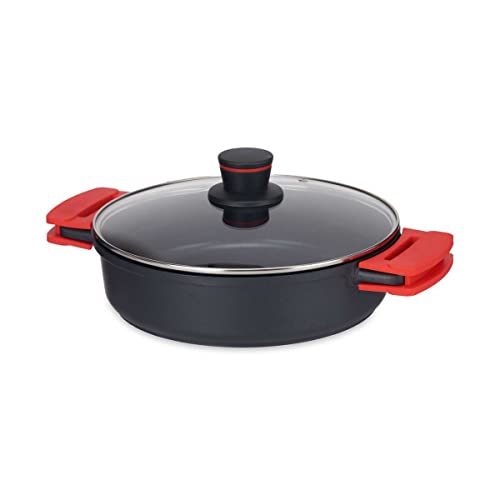 Kinvara Casserole, Multicolore, Standard en promo à 36,31€ (-53%) sur Amazon FR