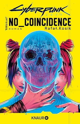 Cyberpunk 2077: No Coincidence - Livres & eBooks Amazon Allemagne à 5.99€