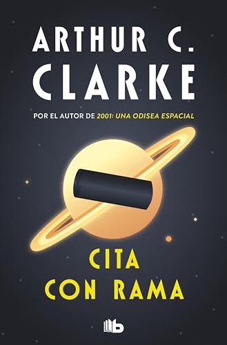 Cita con Rama (Serie Rama 1) - High-Tech & Électronique Amazon Espagne à 4.27€