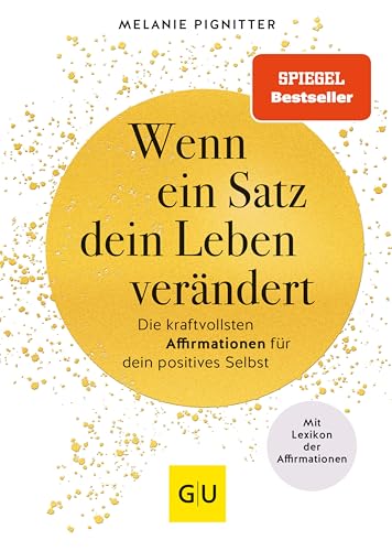 Wenn ein Satz dein Leben verändert: Die kraftvollsten... - Livres & eBooks Amazon Allemagne à 4.99€