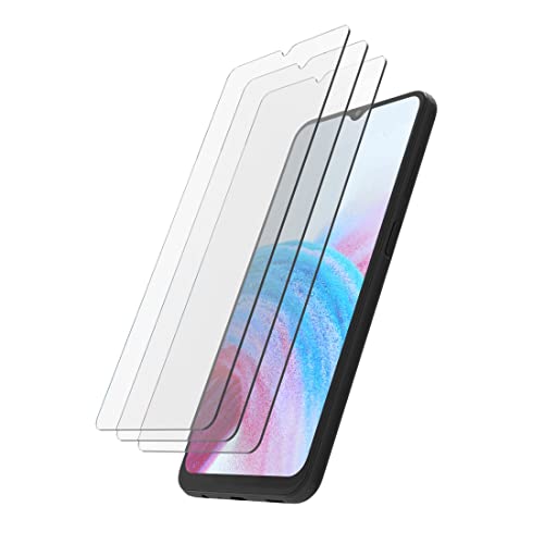 Hama Verre de protection pour Samsung Galaxy A34 5G, verre... - High-Tech & Électronique en promo à 9.64€