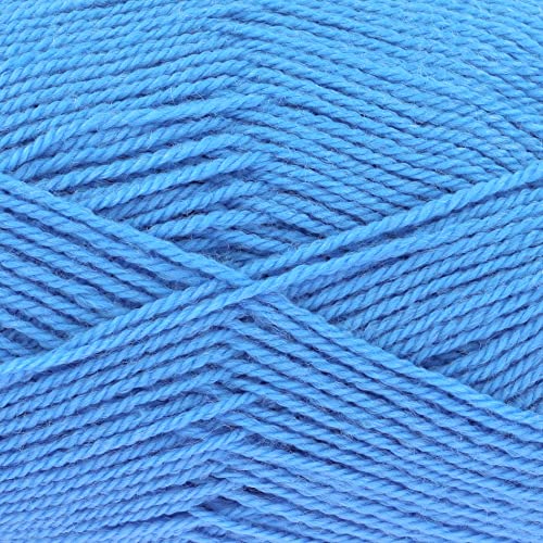 King Cole 2365329 Prize DK Surf Yarn - 300M, 100g - Sports & Fitness en promo à 2.63€