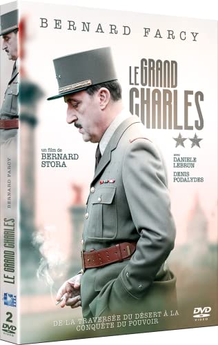 Le grand charles [FR Import] - Amazon Allemagne à 4.58€