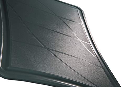 TAGLIERE 36X24 NERO - Maison & Cuisine Amazon Italie à 7.00€