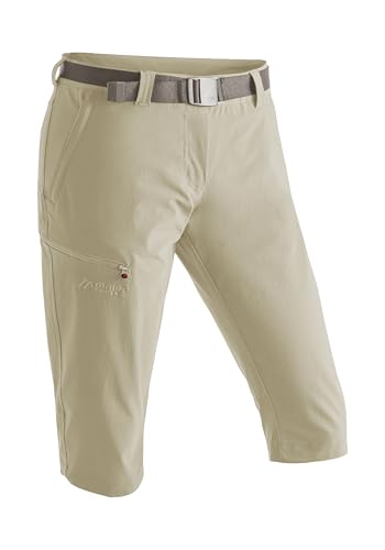 maier sports Inara Slim, Women's Hiking Trousers... - Sports & Fitness Amazon Royaume-Uni à 96.79€