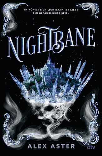 Nightbane: Die fulminante Fortsetzung des TikTok-Sensationse... - Home & Kitchen Amazon Italy à 4.99€