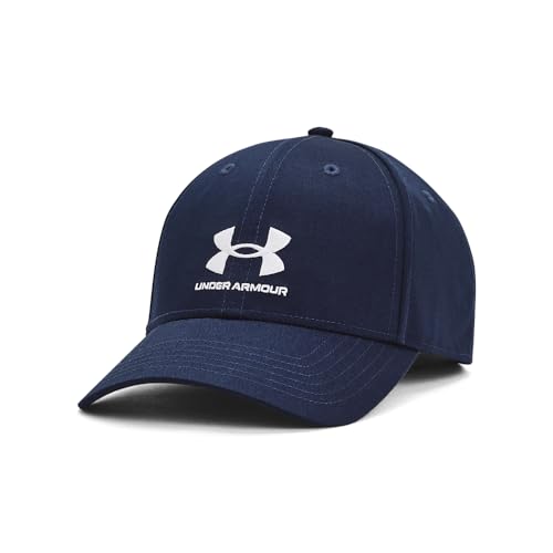 Under Armour Lockup Adj Casquette avec fermeture réglable... - Sports & Fitness Amazon France à 15.00€