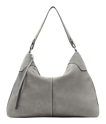 LIEBESKIND MILA HYDRO Hobo L thunder - Sports & Fitness Amazon Germany à 98.84€
