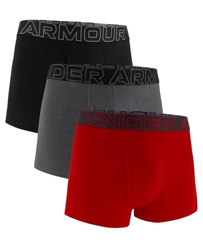 Under Armour Paquete de 3 Calzoncillos Tipo bóxer de... - Mode & Vêtements en promo à 34.90€