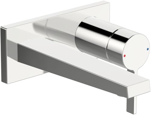 Hansa Hansaloft Set de montage final Mitigeur monocommandé... - Maison & Cuisine Amazon France à 166.00€