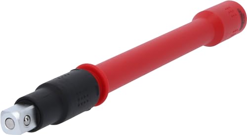 KS TOOLS rallonge isolée 1/2", 250mm 118.1250 - Bricolage & Outils Amazon France à 42.57€