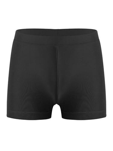 Yeahdor Kinder Mädchen Shorts Sport Kurz Hose Trainingshort... - Sports & Fitness Amazon Allemagne à 1.59€