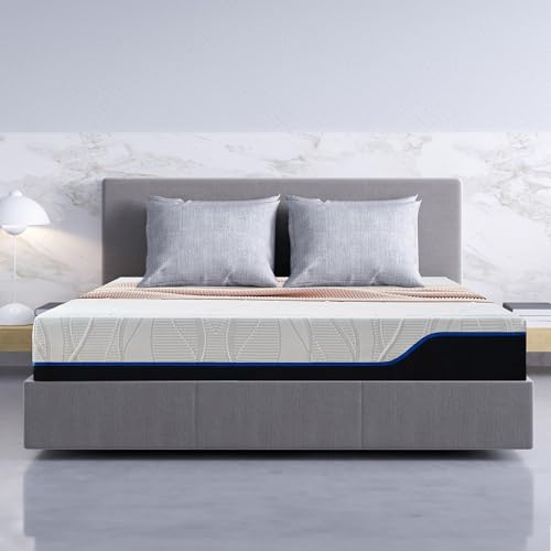 Classic Living Astralis Kühlende Gel Memory Foam Matratzen... - Maison & Cuisine Amazon Allemagne à 77.60€