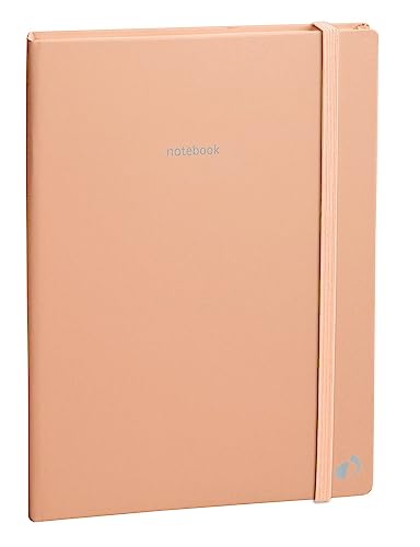 QUO VADIS - Collezione: Pastel CARNET 21 a righe con... - Sports & Fitness en promo à 6.75€