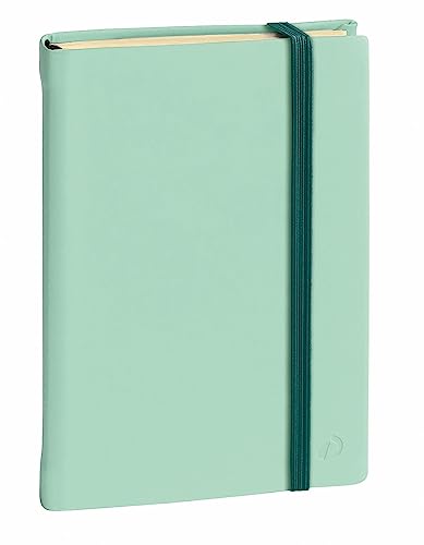 Quo Vadis - Carnet de notes - Silk - Vert clair - Pages... - Sports & Fitness Amazon France à 10.09€