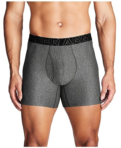 Under Armour Tech - Calzoncillos Tipo bóxer para Hombre... - Bon plan à 17.97€
