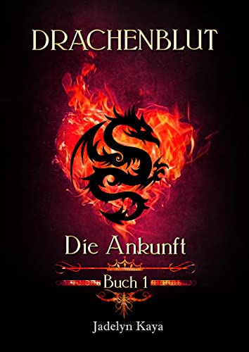 Drachenblut: Die Ankunft (Band 1) - Deal du jour à 0.99€
