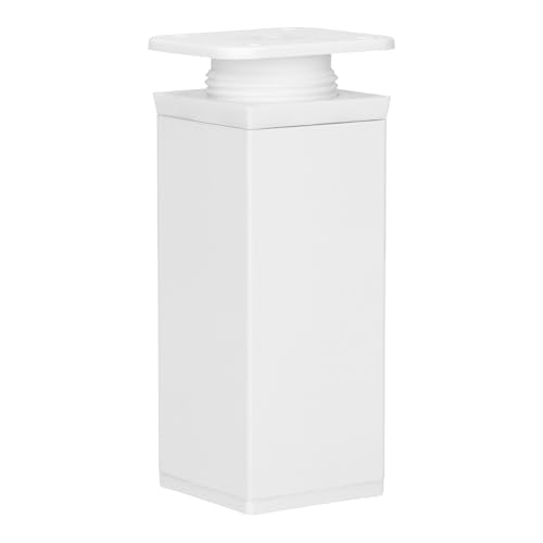 MonJar Möbelfüße Stellfuß Verstellbar Kommodenfuß... - Maison & Cuisine en promo à 1.59€
