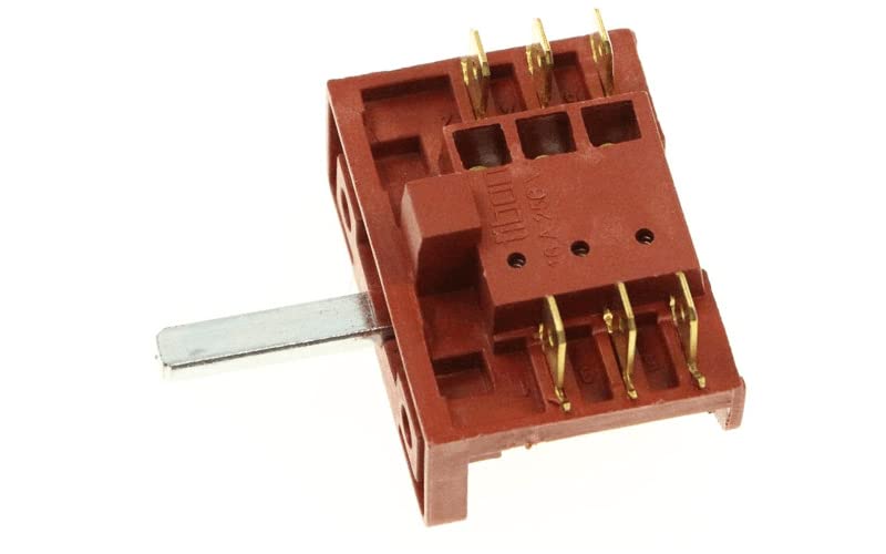 Commutateur Rotatif - High-Tech & Électronique Amazon France à 13.39€