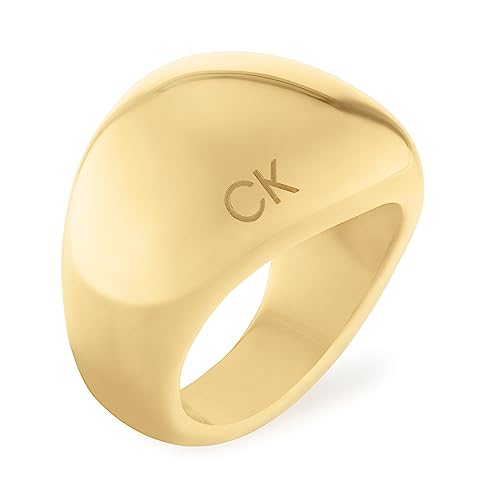 Calvin Klein Anillo para Mujer Colección PLAYFUL ORGANIC... - Jouets & Jeux Amazon Espagne à 43.45€