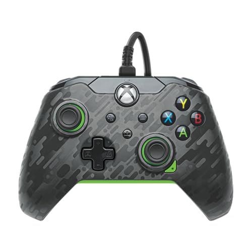 PERFORMANCE DESIGNED PRODU PDP Man Fil Xbox Neon Carbon en promo à 25,30€ (-44%) sur Amazon FR