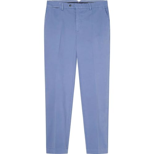 Hackett London C Chino Sanderson, Pantalón Hombre, Blue... - Home & Kitchen Amazon Spain à 56.49€