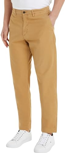 Tommy Hilfiger Pantaloni in Tessuto da Uomo, Classic Khaki... - Home & Kitchen Amazon Italy à 22.16€