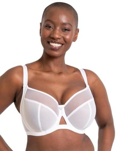 Curvy Kate Victory 4 Part Balcony Bra Sujetador Tipo... - Garden & Outdoor Amazon Spain à 31.77€