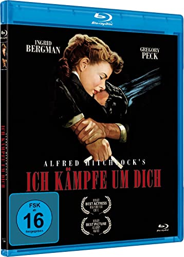 Ich kämpfe um dich (Spellbound) – Oscar-gekrönter... - Auto & Moto Amazon Espagne à 14.93€