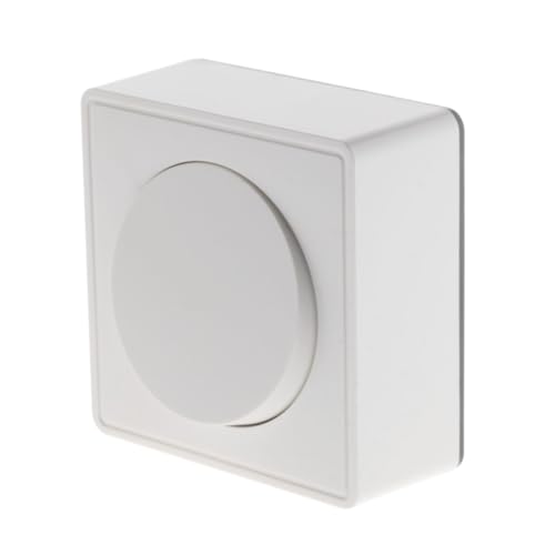 Zenitech - Bouton Poussoir 10A en Saillie Vulco... - Bricolage & Outils Amazon France à 3.20€