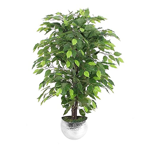 Leaf Design UK - Plantas Artificiales realistas en Maceta... - Jardin & Extérieur Amazon Espagne à 39.85€