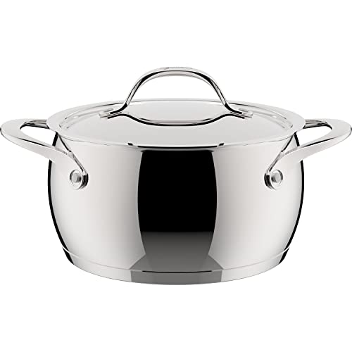 Lagostina Orchestra Casserole Profonde avec Couvercle en... - Maison & Cuisine Amazon France à 73.21€