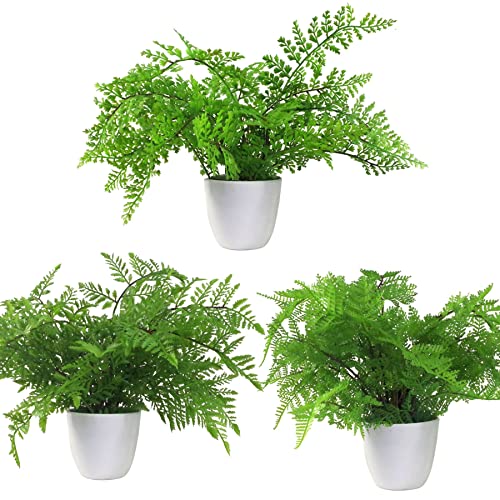 Leaf Design UK Plantes artificielles réalistes en Pot en promo à 28,14€ (-44%) sur Amazon FR