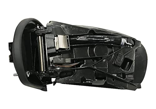 Cuerpo Retrovisor fabricado para Mercedes Clase C W203 de... - Garden & Outdoor Amazon Spain à 111.83€