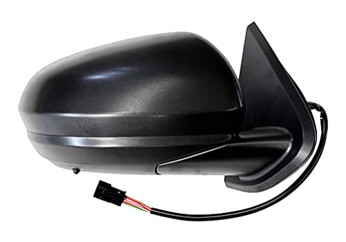 Retrovisor fabricado para DACIA DUSTER desde 2018 en... - Garden & Outdoor Amazon Spain à 102.44€