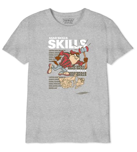 cotton division Camiseta de niño, Gris Melange., 8 Años - DIY & Tools Amazon Spain à 7.15€