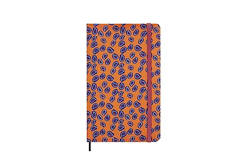 Moleskine Agenda Silk 12 Meses, Agenda Semanal Sin Fecha... - Sports & Fitness Amazon Espagne à 14.88€