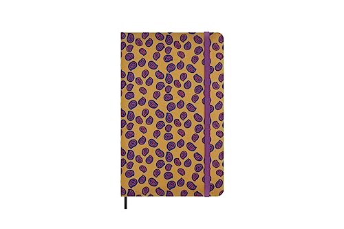 Moleskine Silk Notizbuch, Hardcover mit italienischer Seide... - Sports & Fitness Amazon Allemagne à 26.60€