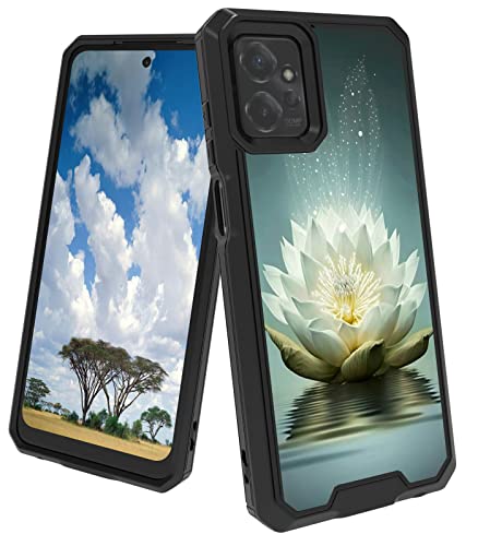 CGFGHHUY Schutzhülle für Motorola Moto G Power 2023 16,5 cm... - High-Tech & Électronique Amazon Allemagne à 4.92€