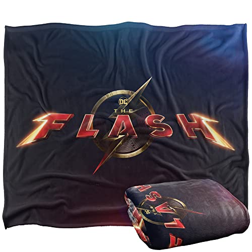 LAMPO Plaid super morbido FLASH (2023) Silky Touch (2023)... - Home & Kitchen Amazon Italy à 13.57€