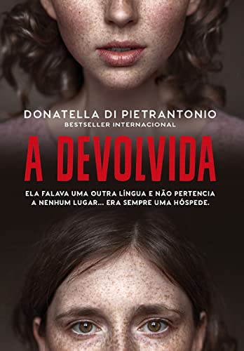 A devolvida (Portuguese Edition) - Livres & eBooks en promo à 2.99€
