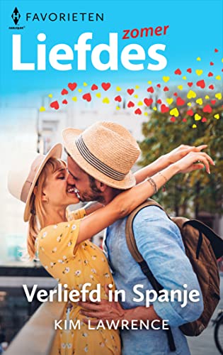 Verliefd in Spanje (Liefdes Favorieten Book 767) (Dutch... - Home & Kitchen Amazon Spain à 2.49€