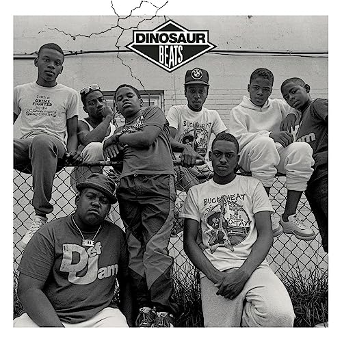 Dinosaur Beats - Musique & Instruments en promo à 11.77€
