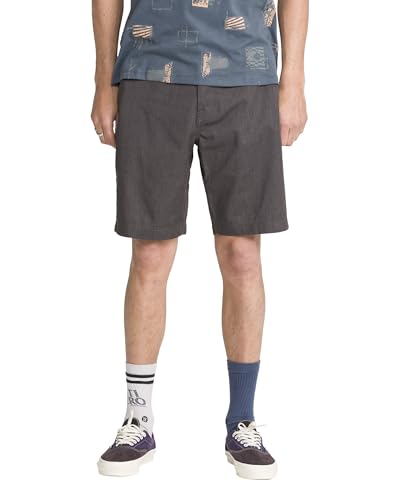 Volcom Frickin Drifter - Pantaloncini da Passeggio da Uomo... - Maison & Cuisine Amazon Italie à 46.13€
