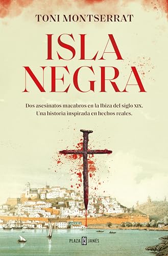 Isla negra (Balear Negra 1): Dos asesinatos macabros en la... - Livres & eBooks Amazon Italie à 4.99€
